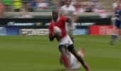 Sevens - Classic Tackle 1