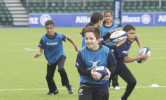 Quins - Using Games In Training