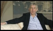 Sir Ian Mcgeechan -  the turnover