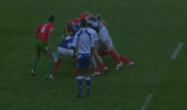 Sevens - Straight Scrums 3