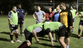 Loosehead Prop Tips