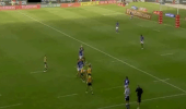 Sevens - Full Lineout 4