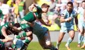 Ben Youngs Feature - Energy in Attack