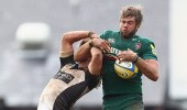 Geoff Parling - Lineout Dominance