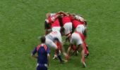 Sevens - Wheeled Scrums 4