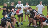 Coaching the new Scrum Laws