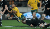 Kiwi Tackling - Coaching Dominant Tackling