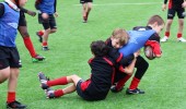 New Rules of Play - Under 9s