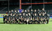 Northampton Saints - Academy Champions