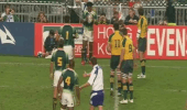 Sevens - Full Lineout 2