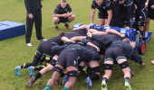 Scrum - New Drills & Progressions