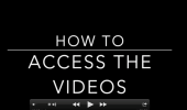 How to access video clips