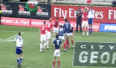 Sevens - Full Lineout 3