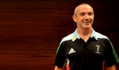 Don't Forget the Ball - Conor O'Shea