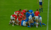 Junior - Collapsed Scrums 1