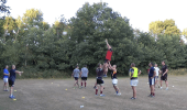 Lineout Lifting Progressions  