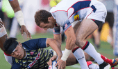 USA Sevens - Learn The Rules Of The Ruck