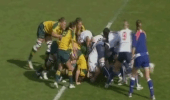 Women's - Collapsed Scrums 2