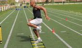 Speed Training - Techniques For Speed