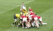 Women's - Collapsed Scrums 1