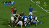 Men's - Collapsed Scrums 2