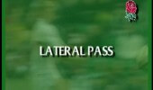 Intro to coaching the lateral pass