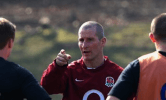 Stuart Lancaster: Importance of Playing Games