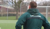 London Irish - How do we train