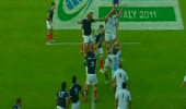 Junior - Ball off the top from lineout 2