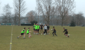 Quins Defence - 2 v 2 tackling