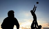 IRB - Rugby Sevens Reaching Out