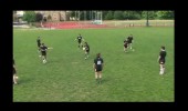 Lateral passing in 3s