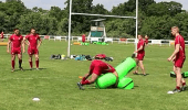 Ruck Clearing Exercises