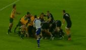 Junior - Collapsed Scrums 2