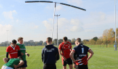 Lineout - Learning To Lift 