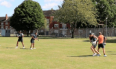 NSW Waratahs - Quick Passing