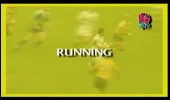 Running skills the sidestep 1