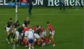 Men's - Collapsed Scrums 1