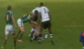 Sevens - Wrap Tackle 2