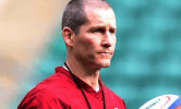 Stuart Lancaster: Coaching Philosophy