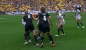 Sevens - Wheeled Scrums 3