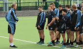 Modern Coaching at Oaklands College