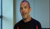 Conor O'Shea: Why is rugby important to you?