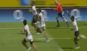 Sevens - Offloads 1