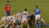 Junior - Straight Scrums 