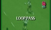 The Loop Pass - Footage