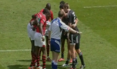 Sevens - Straight Scrums 1