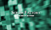 Scrum Factory - 1. Body Shape Intro