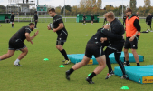 London Irish - Super Skills